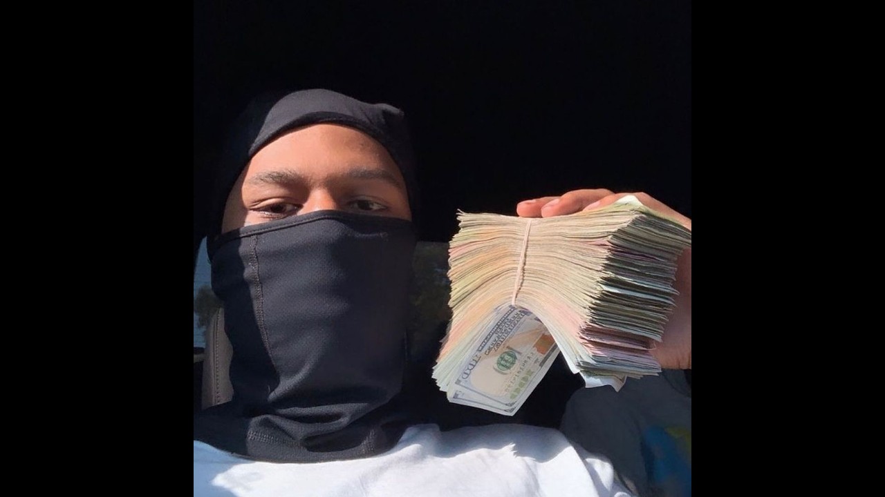 [FREE] KT FOREIGN x EBK JAAYBO TYPE BEAT - 