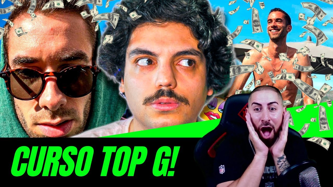 Possessivo reage a COUTINHO - O MAIOR BONECO DA INTERNET