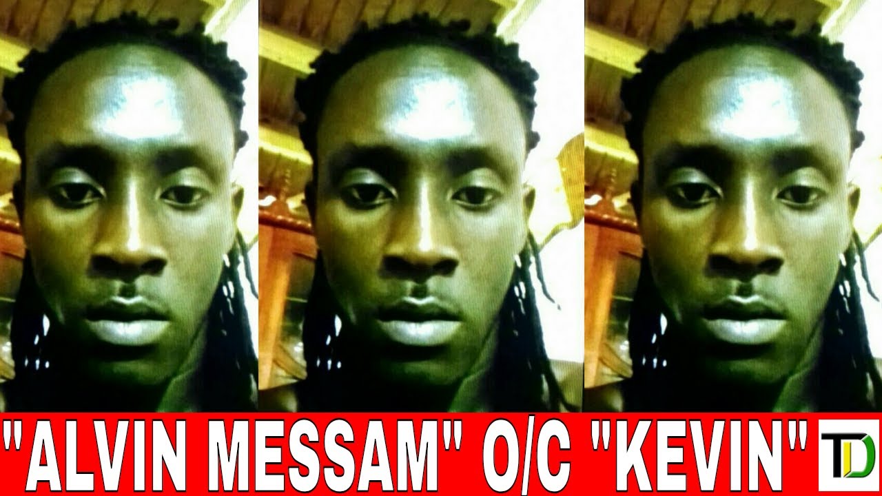 St Cathreine MOST WANTED Man (June 2018) - Teach Dem