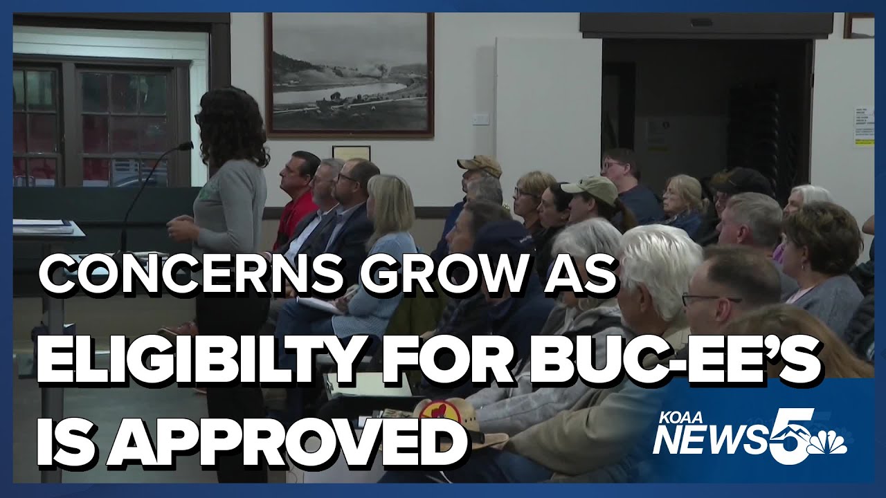 Concerns grow as Palmer Lake Board approves eligibility for proposed Buc-ee's