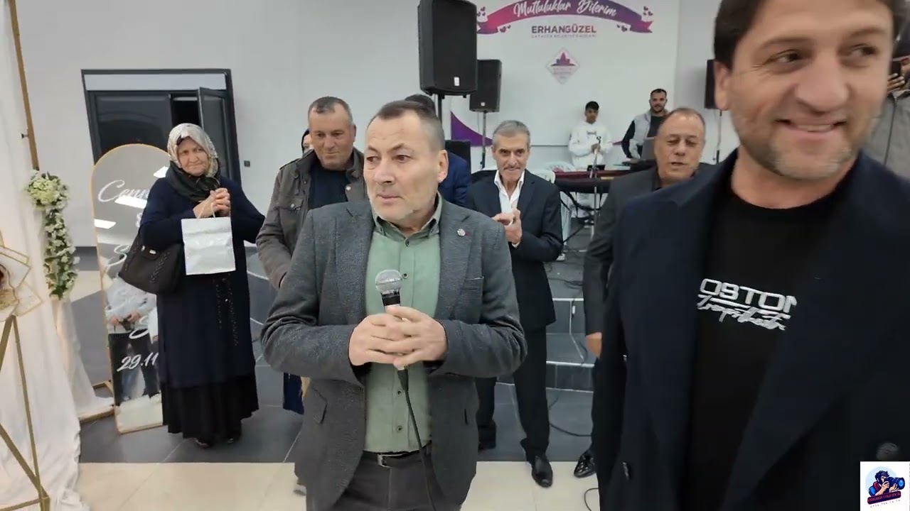 CENNET & SERHAT S&Ouml;Z KARACAK&Ouml;Y 2
