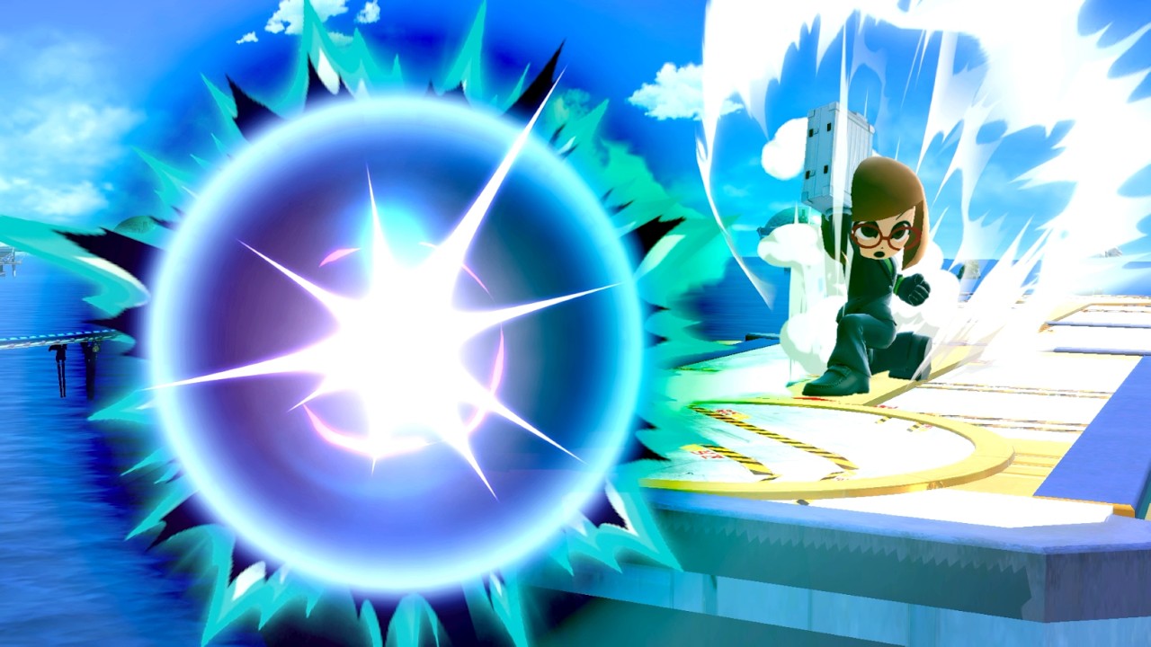 Nikki (Mii Gunner) Clips [February 2026]