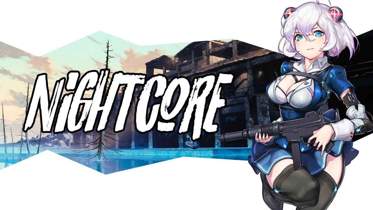 Nightcore ⇢ Ember - Ampyx