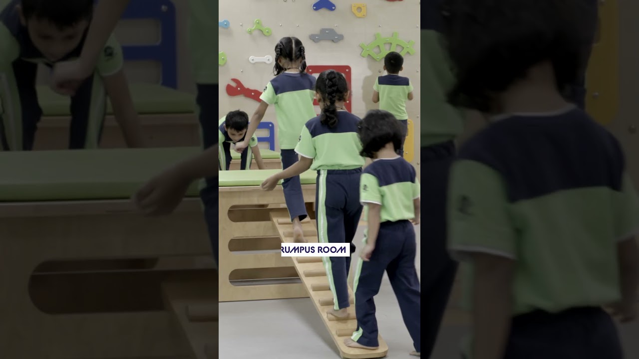 Sneak Peak into Universal Education #BetterTomorrowStartsToday #shorts