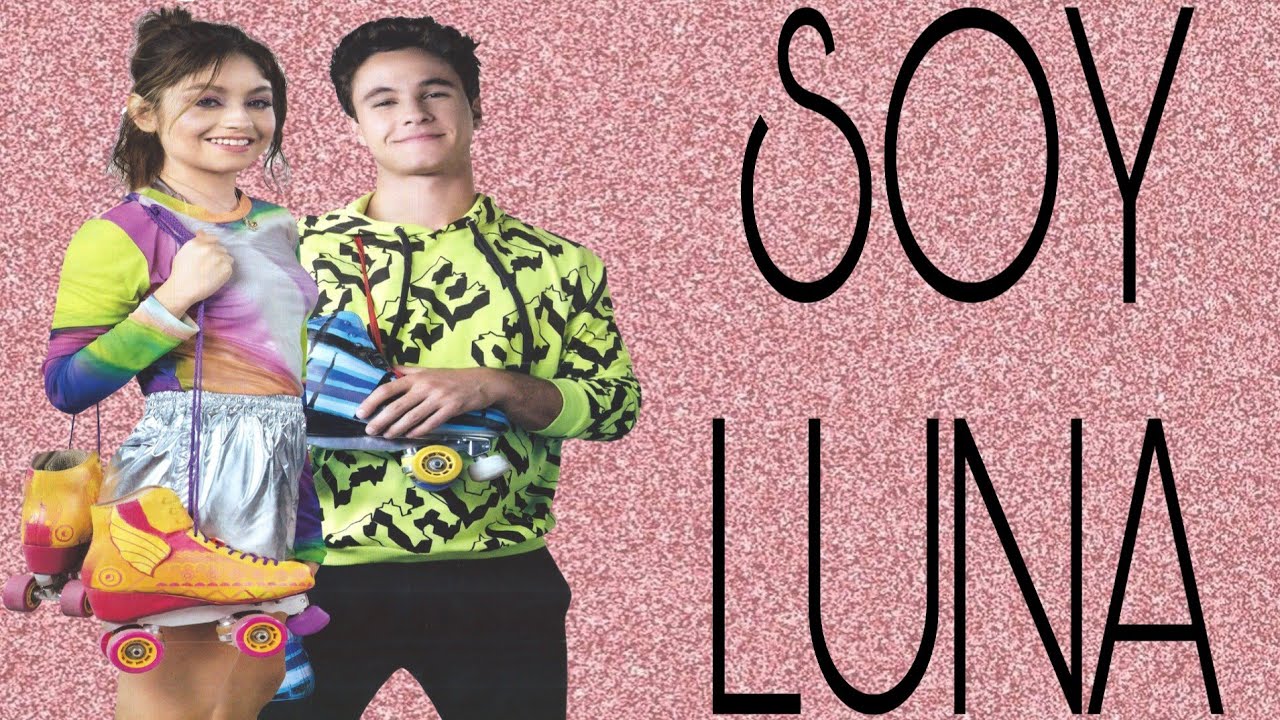 Soy Luna 3 - Andaremos - Letra