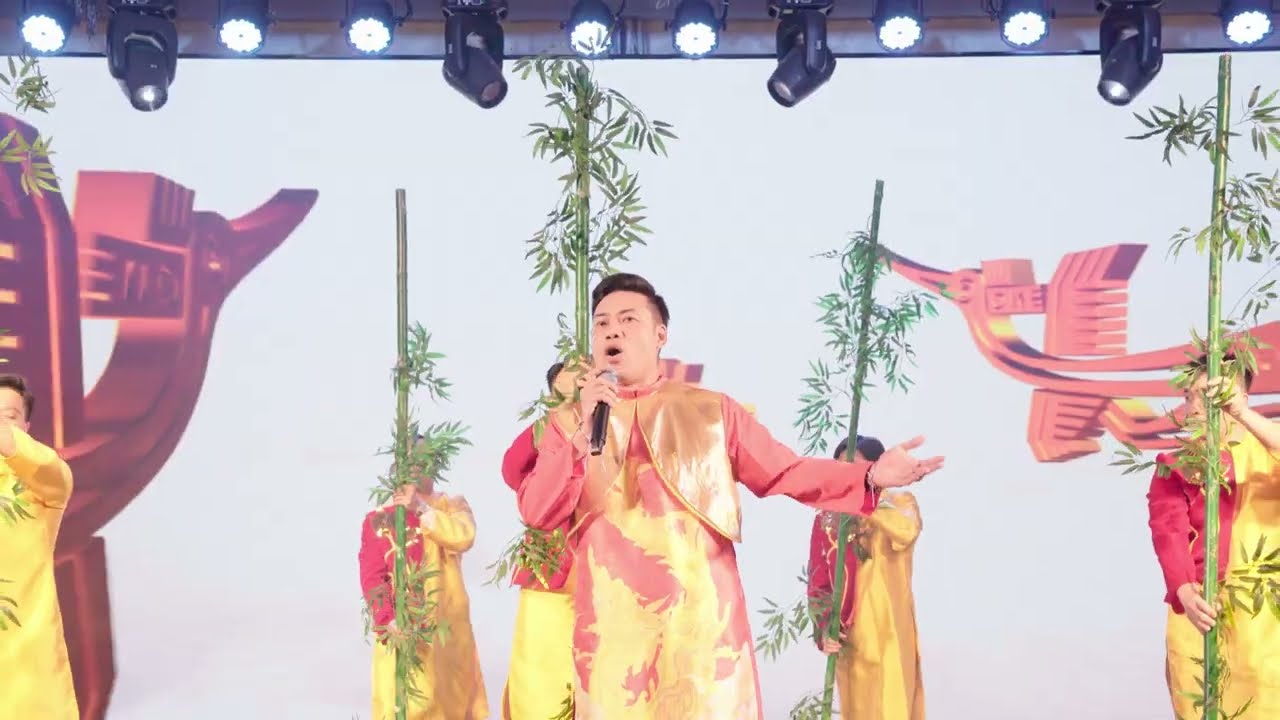 SHINE YOUR LIGHT | TEAM CHIM NON “HÀO KHÍ VIỆT NAM”