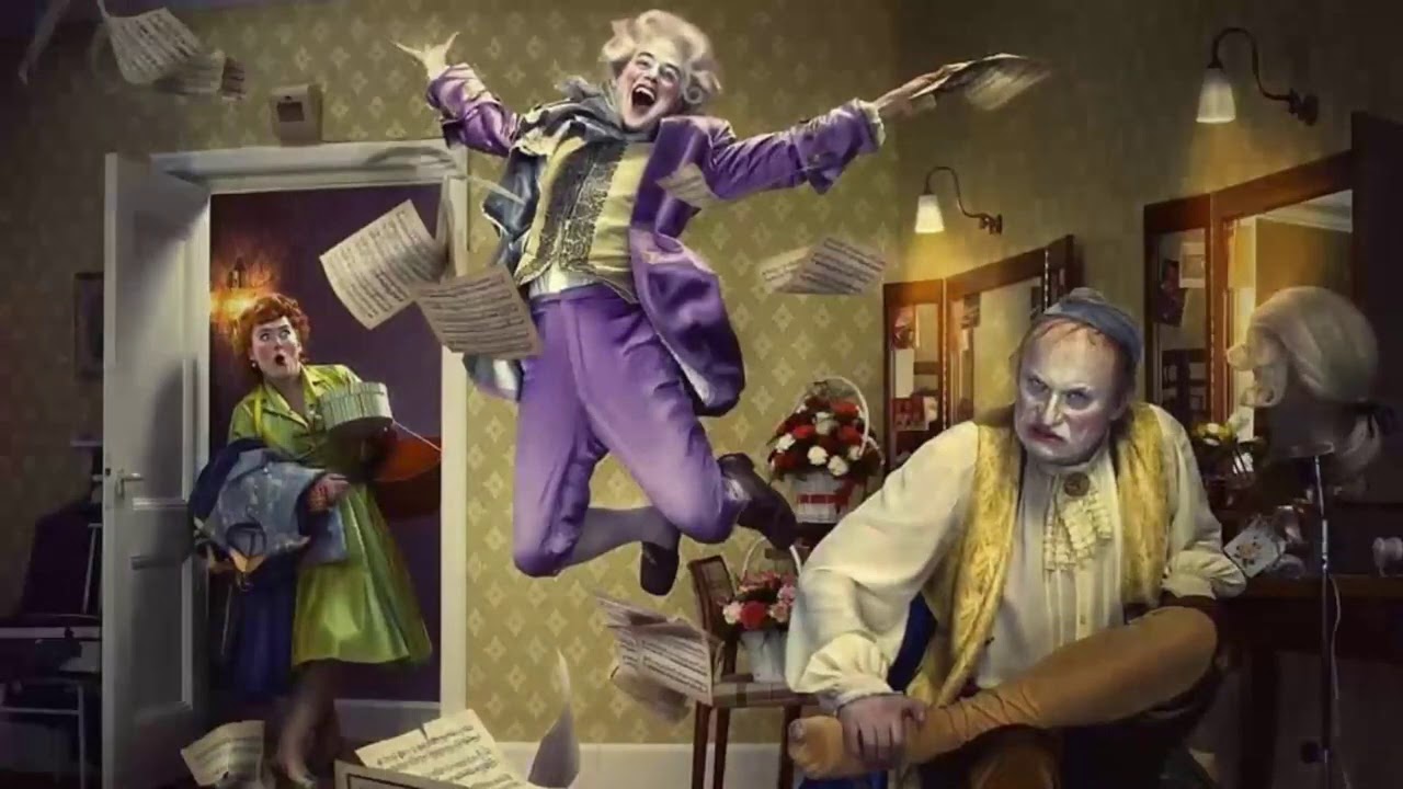 'Охота на Снарка' Льюис Кэрролл