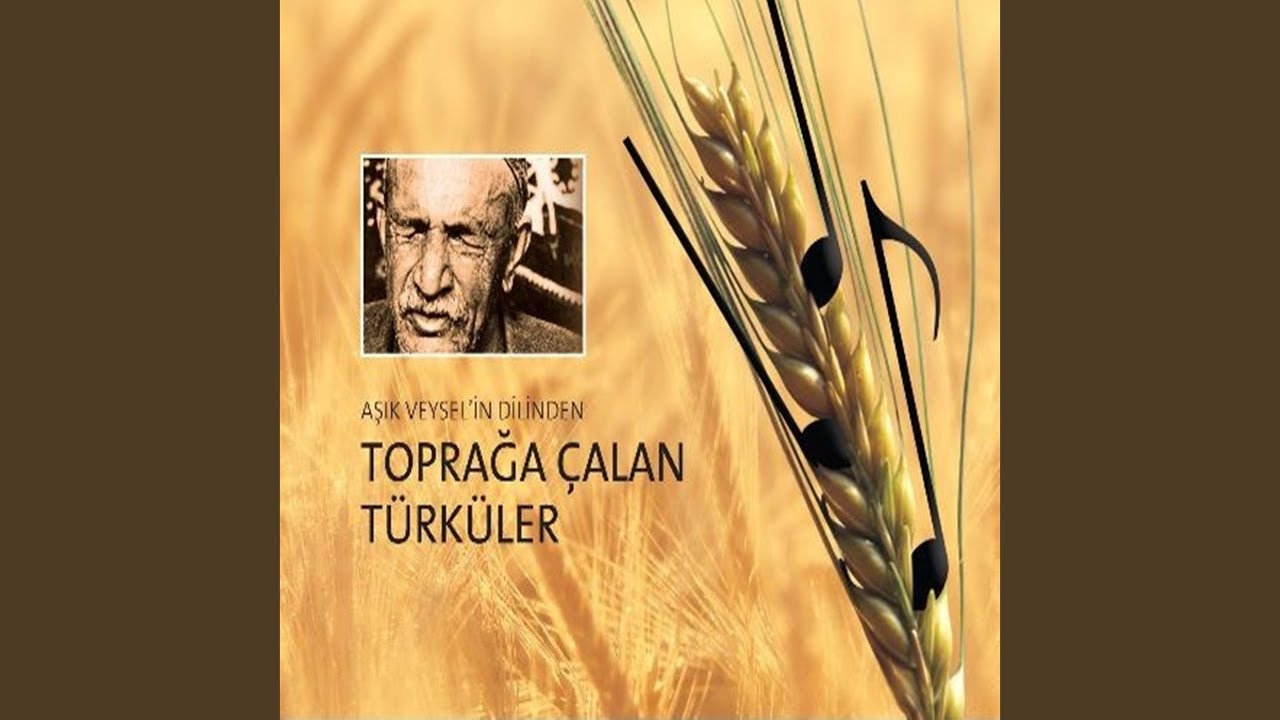 Tarlam Sana Üç Yüz Fidan