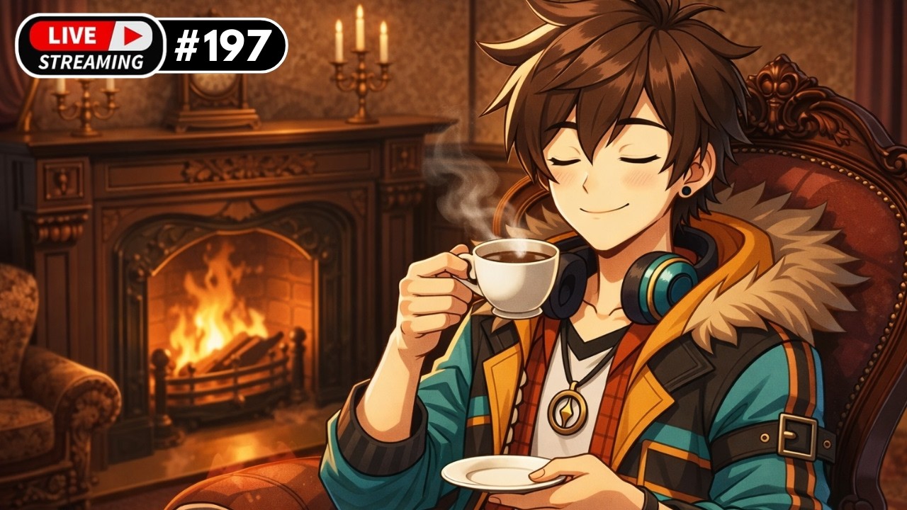 JUST WANNA YAP & CHILL | ZZZ | ACC REVIEWS APPLY ON DISCORD