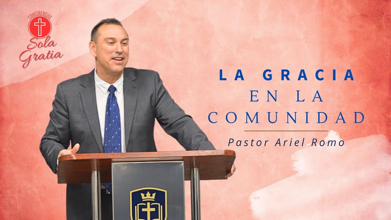 La Gracia en la comunidad