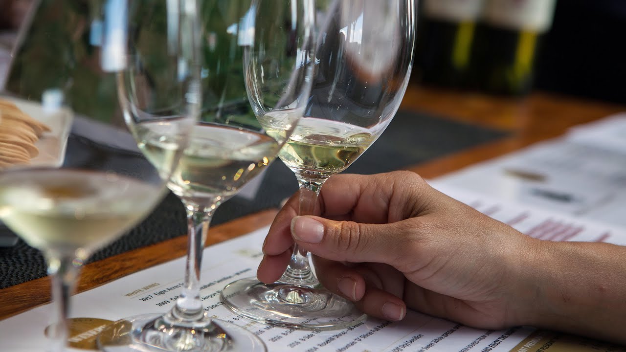 Explore Peterson House Wines in Hunter Valley on Australia & New Zealand Ocean Voyage
