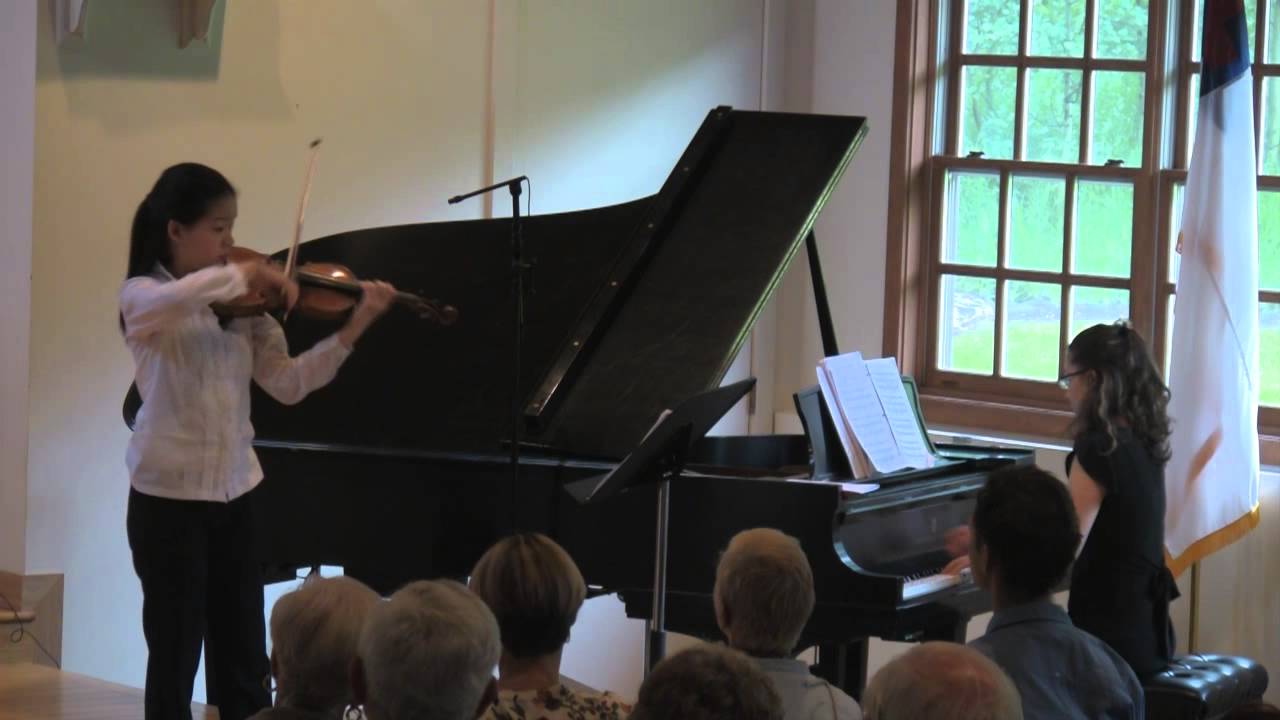 Meditation from Thais by Jules Émile Frédéric Massenet