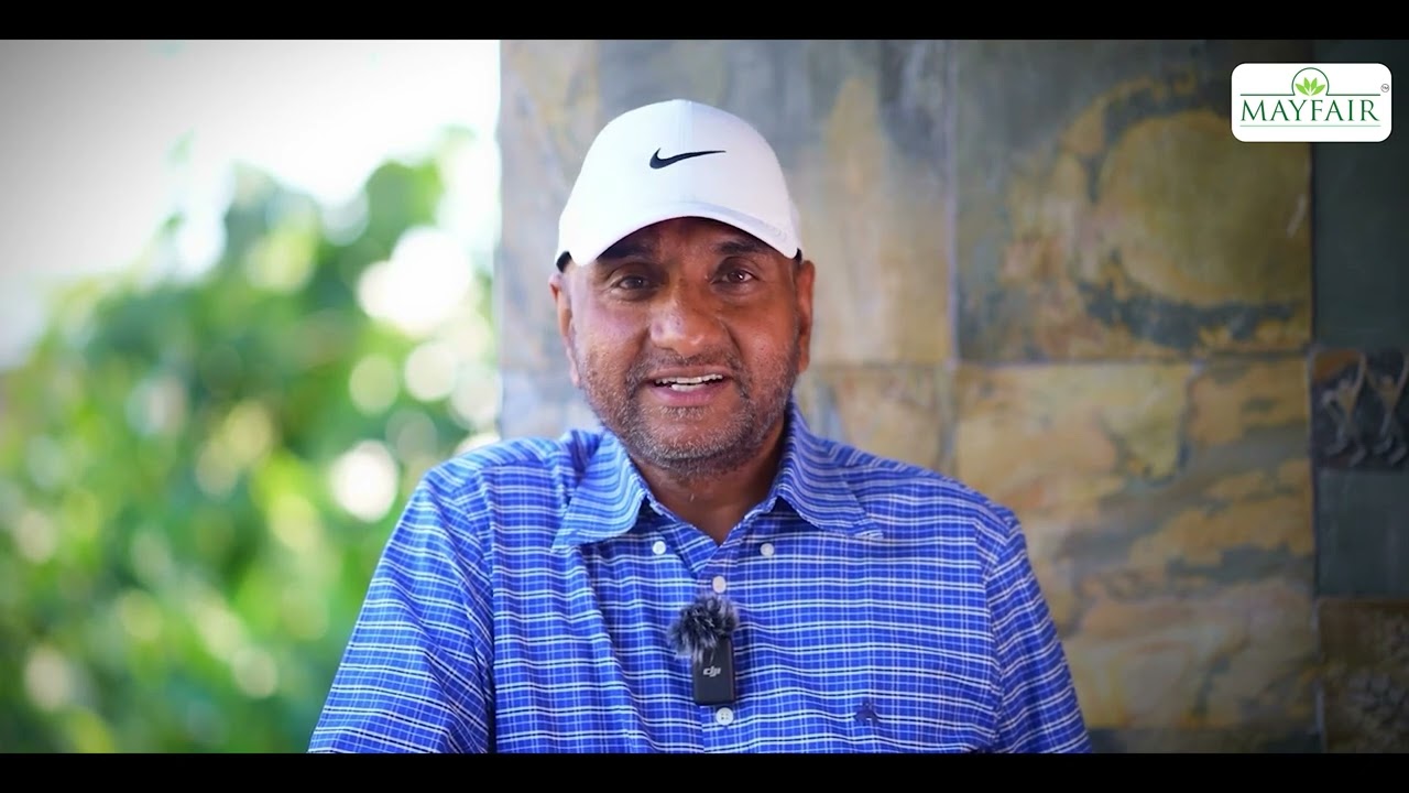 Mayfair Villas - Where Dreams Meet Daily Life