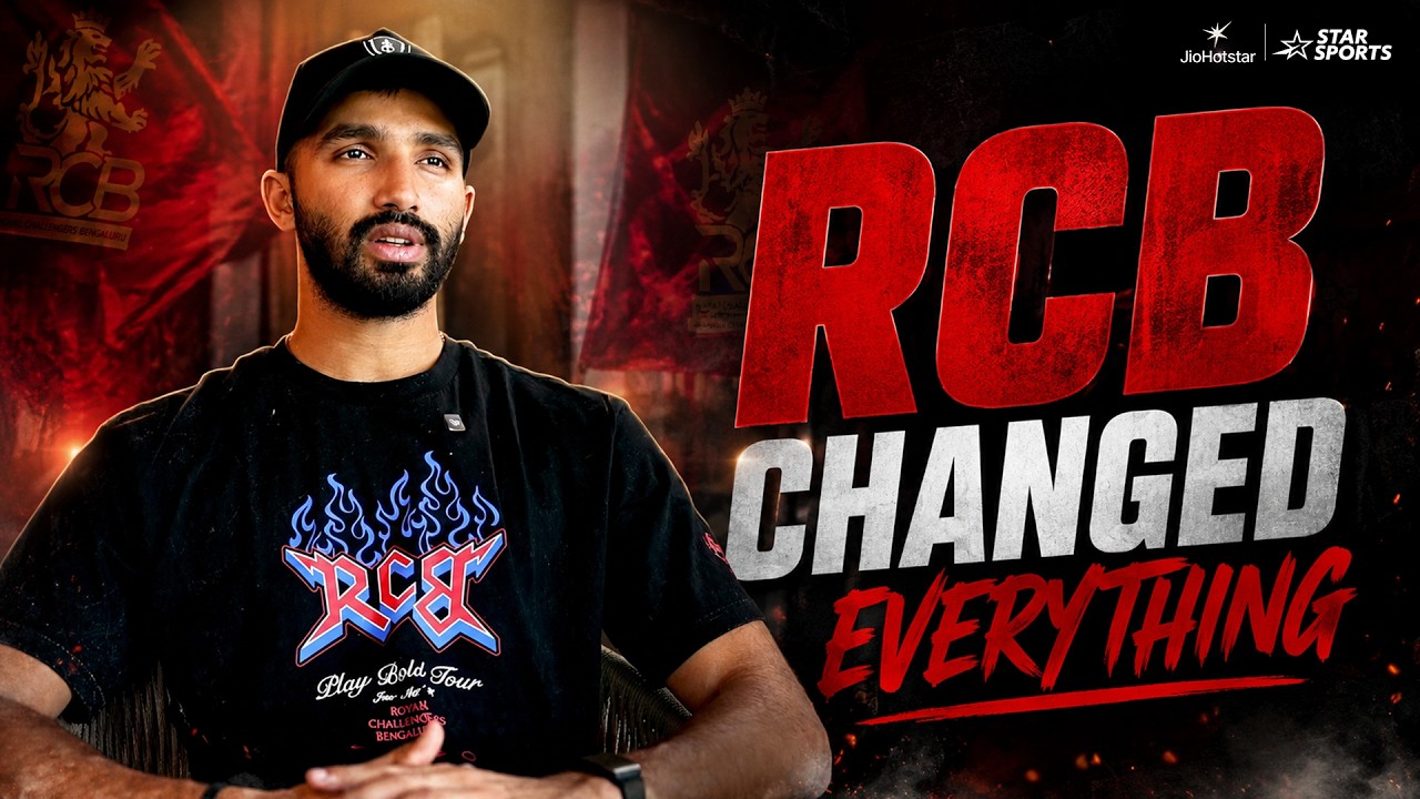 How RCB transformed Devdutt Padikkal&rsquo;s T20 game | #TATAIPL 2026