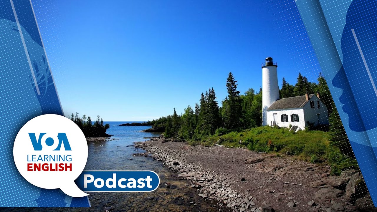 Learning English Podcast July 20 2023.