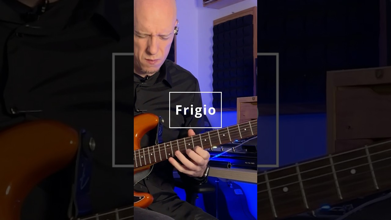 Frigio 