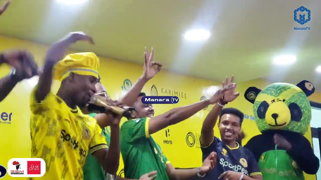 NOMA! ALI KAMWE ASHINDWA KUJIZUIA ACHEZA SEBENE BALAA! / JANGWANI PAMENOGA