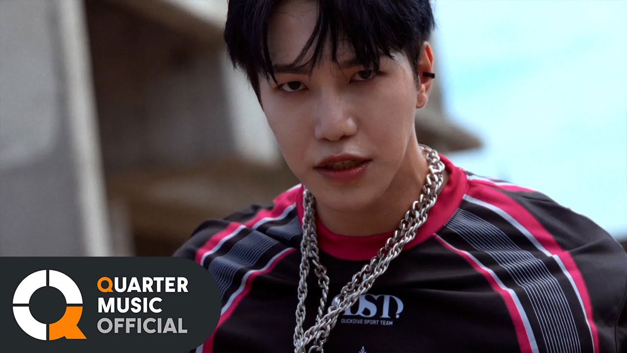 [MV] 머스트비 (MUSTB) - RUSH / Official MV