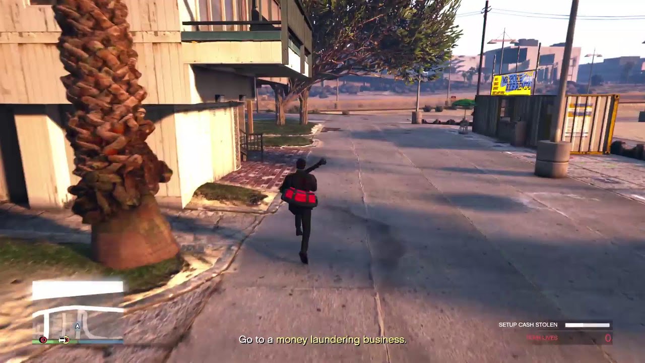 Gta V
