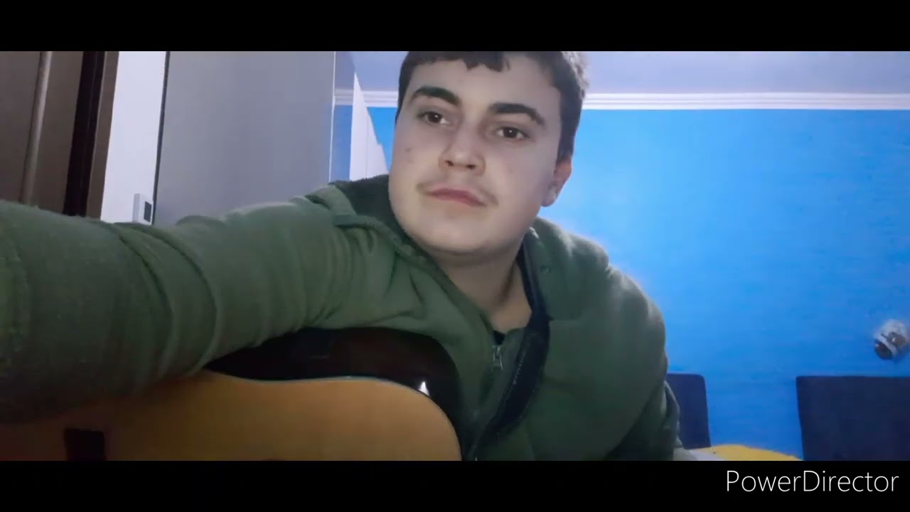 POHUI Carla's Dreams și INNA Tutorial la Chitara By Laurențiu Ciupila