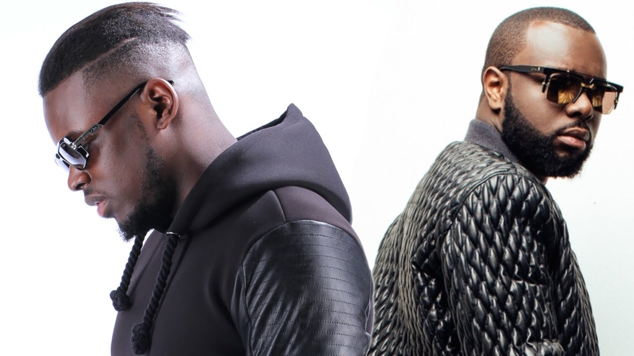 GIMS & KEBLACK - TOUCHÉ | Chanter par IA