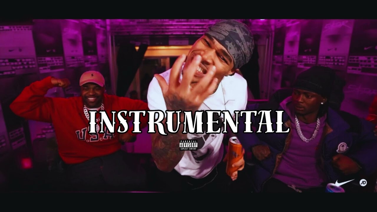 Kyle Richh & Plaqueboymax  - 5$TAR H**'s (INSTRUMENTAL)