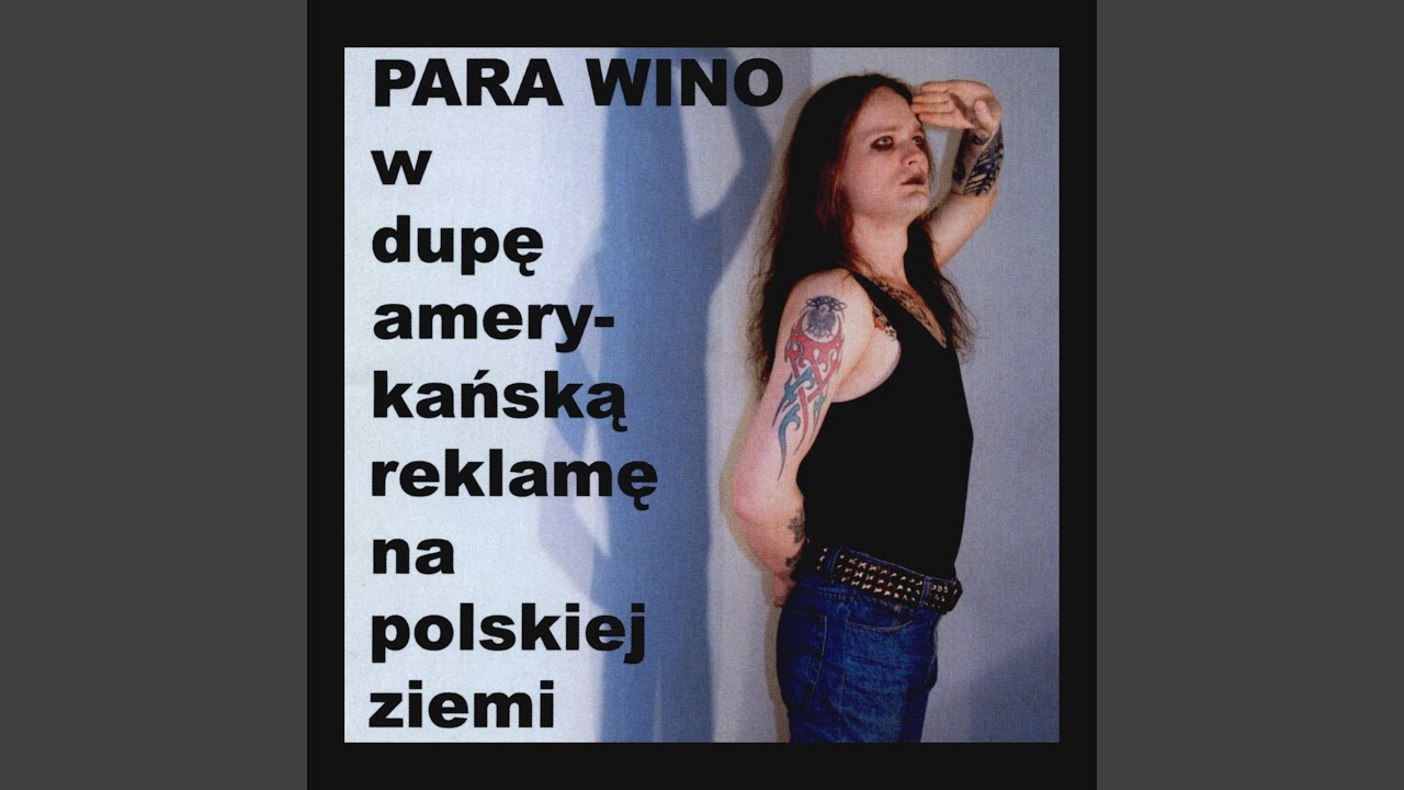 Przeklnij mnie