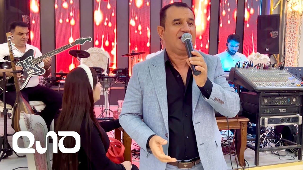 Rəhim H&uuml;seynov - Xəstə B&uuml;lb&uuml;llər 2024