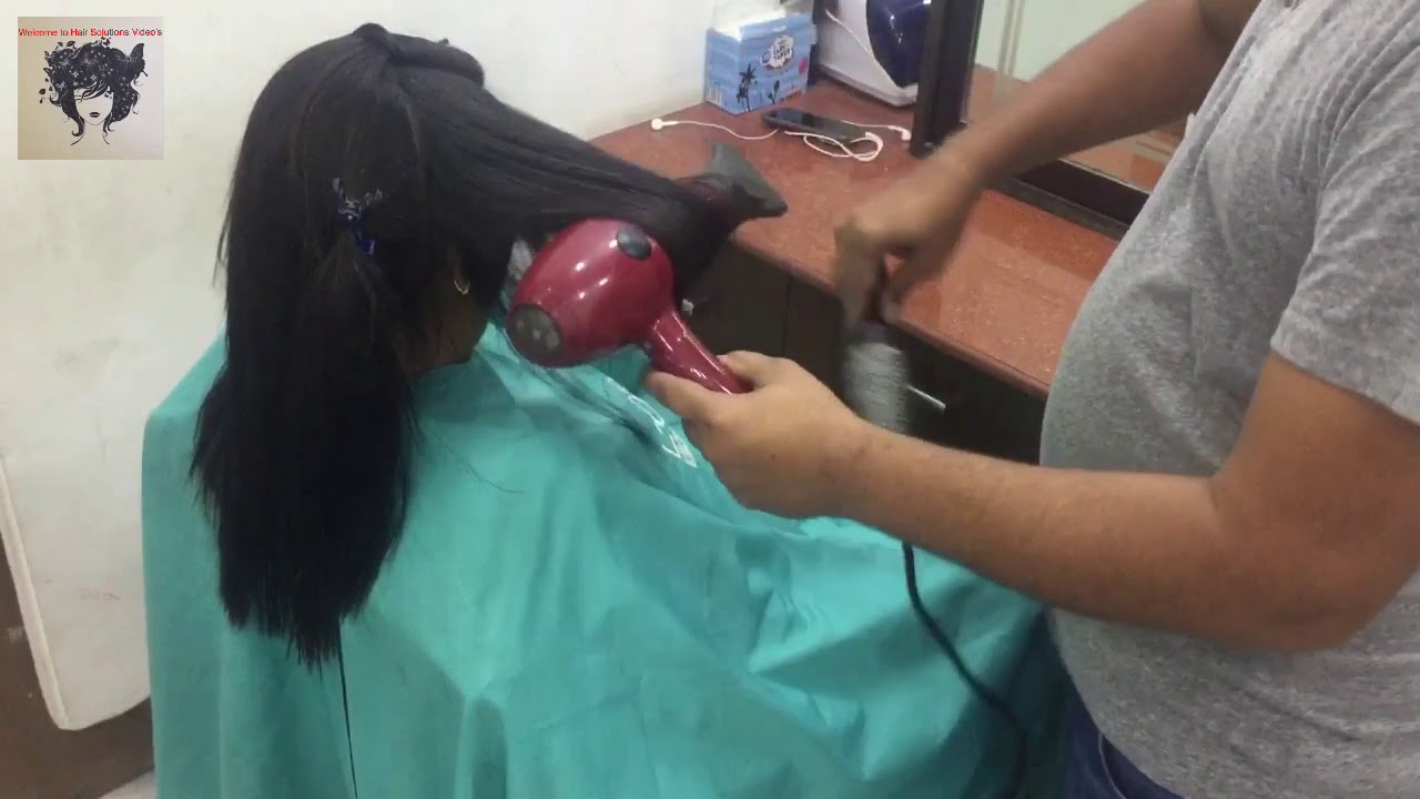 FEATHER CUT ( फैदर कट ) TUTORIAL IN HINDI