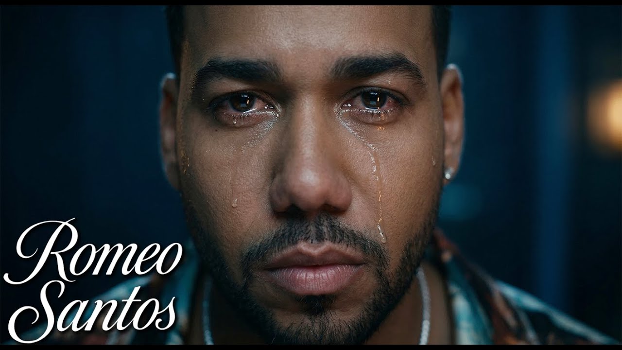 ROMEO SANTOS INSPIRED ENAMORA NUEVAS HITS 2026 BACHATA SALSA ROMANTICAS PLAYLIST FULL