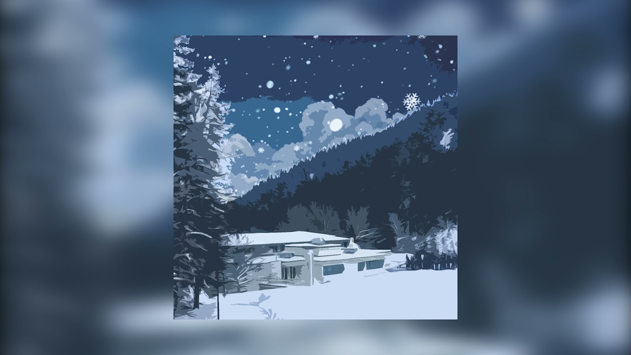 Jwxd - Snowfall