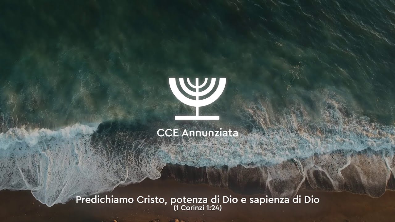2026-03-15 Domenica - Fr. Santino Barbagallo - Salmi 2:1-12