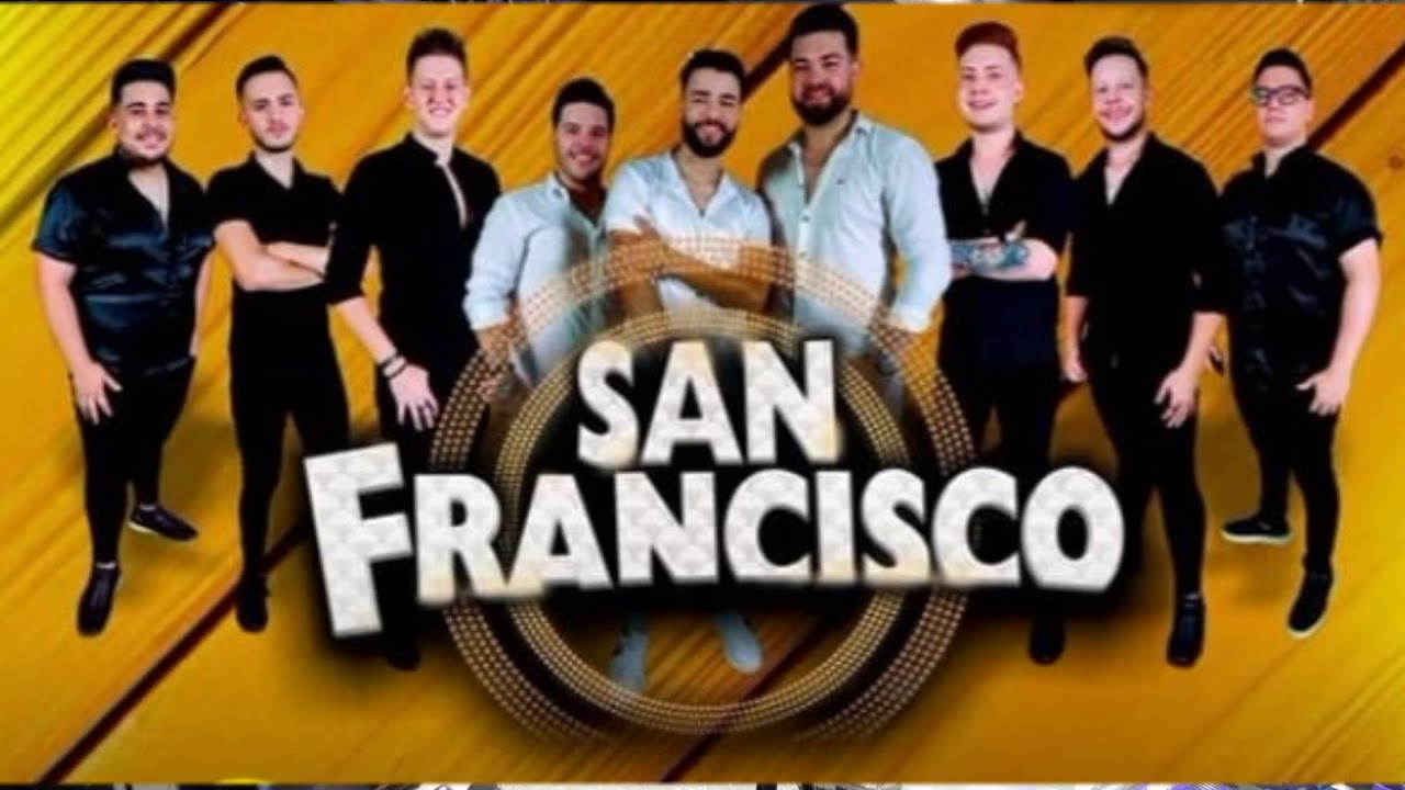 San Francisco - Sociedade Vera Cruz - Joinville/SC - 09-05-2025