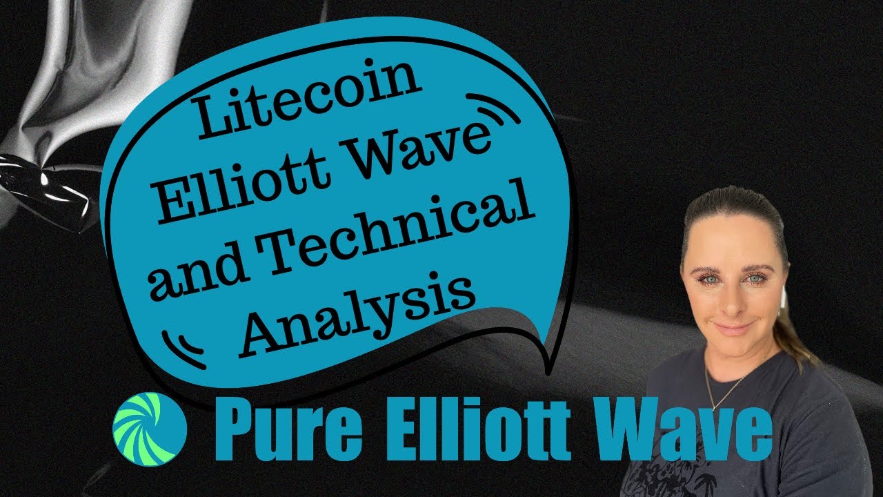 Litecoin LTC-USD: Волны Эллиотта и технический анализ на 24 мая 2023 года