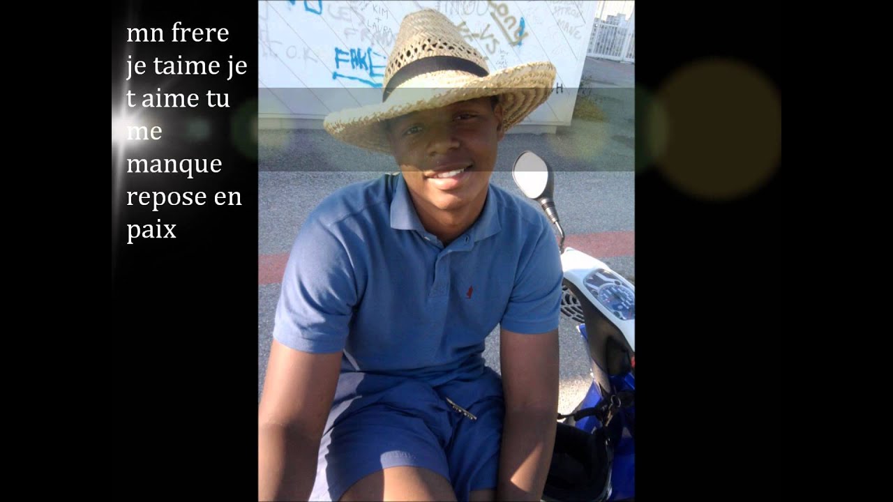 Vidéo Hommage A kamel Allah y lahmo graver a jamais on taime