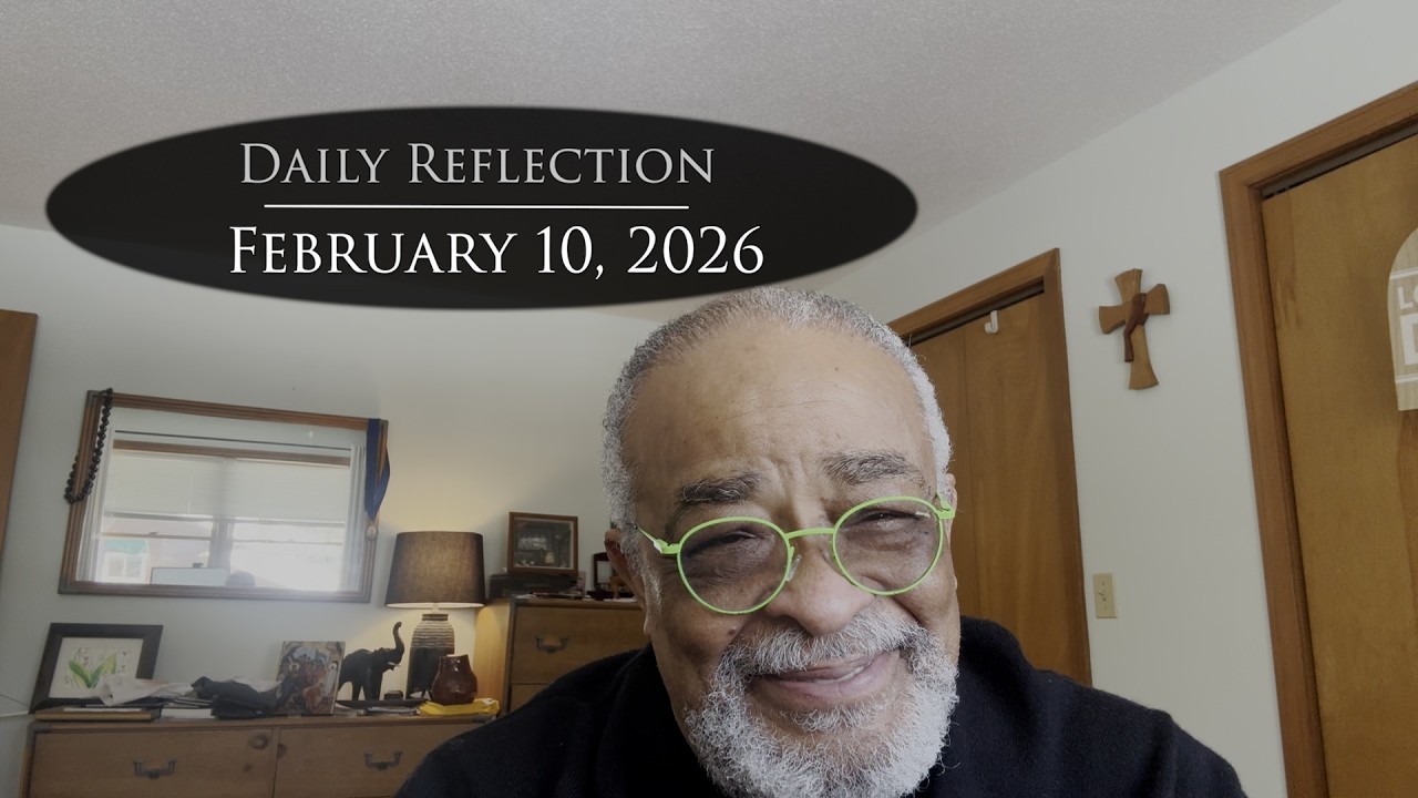 2026 02 10 Reflection 330