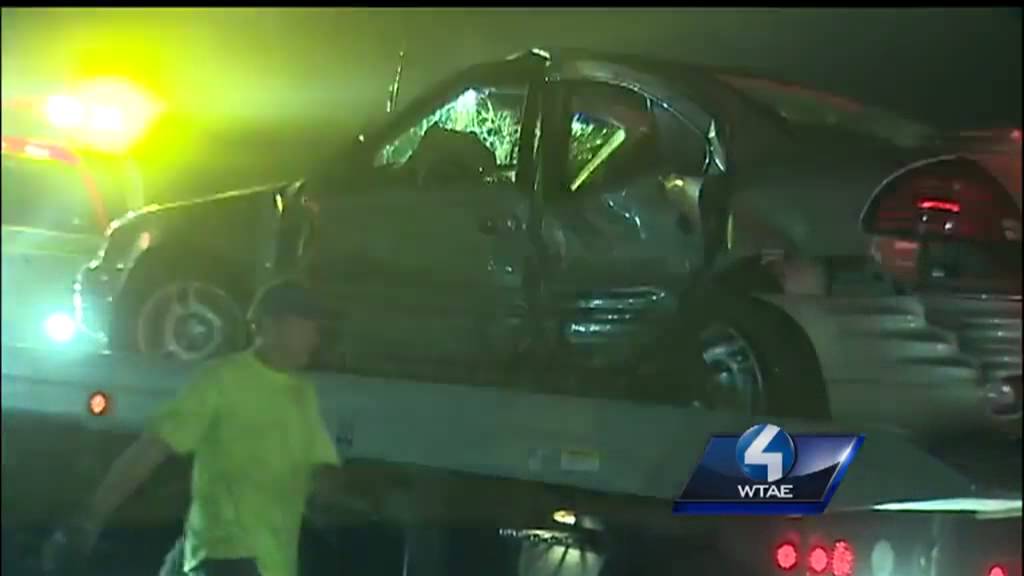 5 hurt in Sewickley Township crash