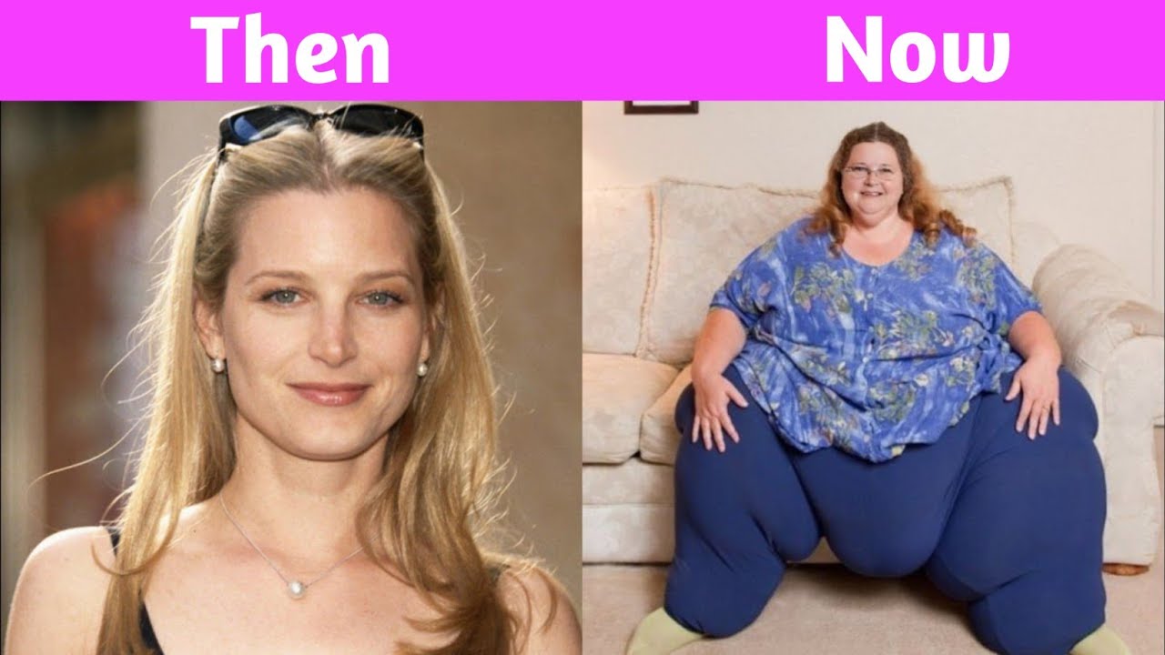 60 Most Beautiful Actresses of the 1980s and 1990s : Then and Now In 2026