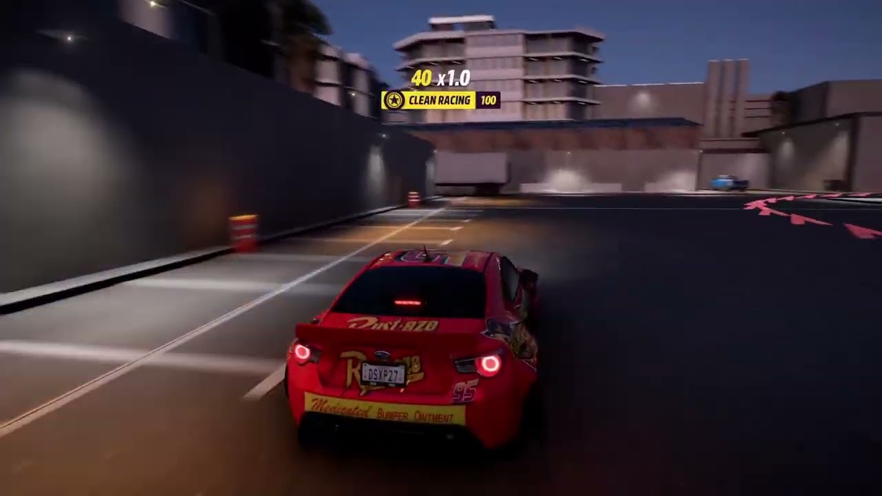 FORZA HORIZON 5 SUBARU BRZ 2013