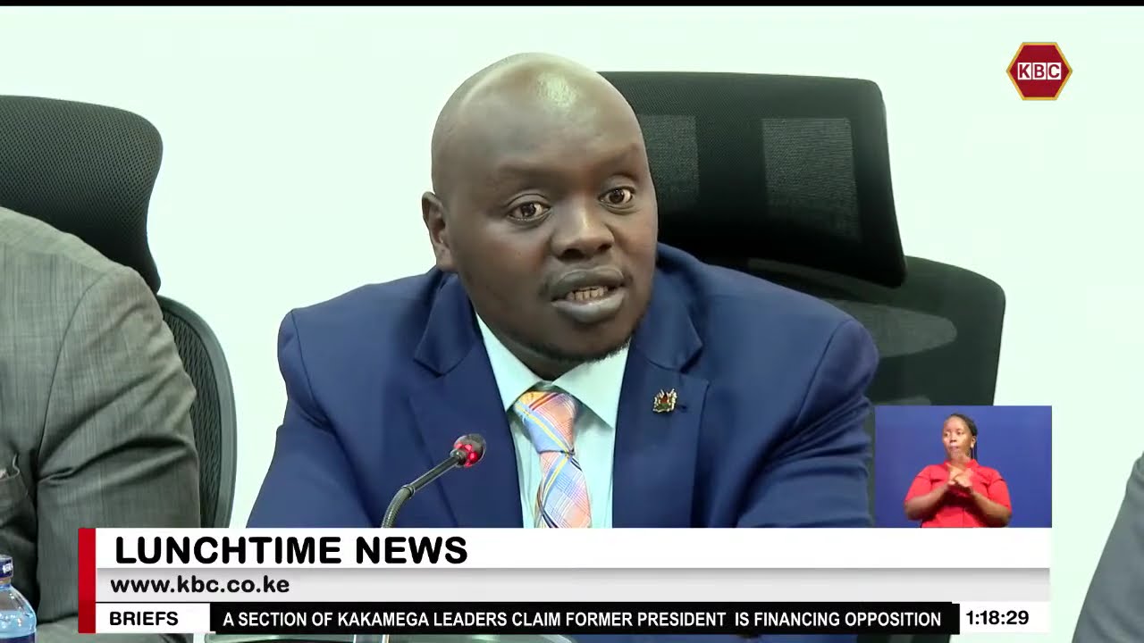 14 counties risk missing funds after Governors fail to account for public spending
