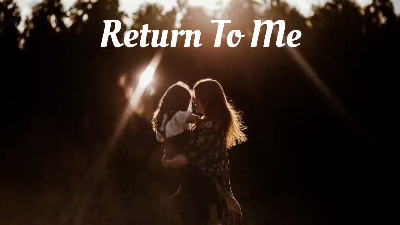 Return to me (Lyrics) - winx club