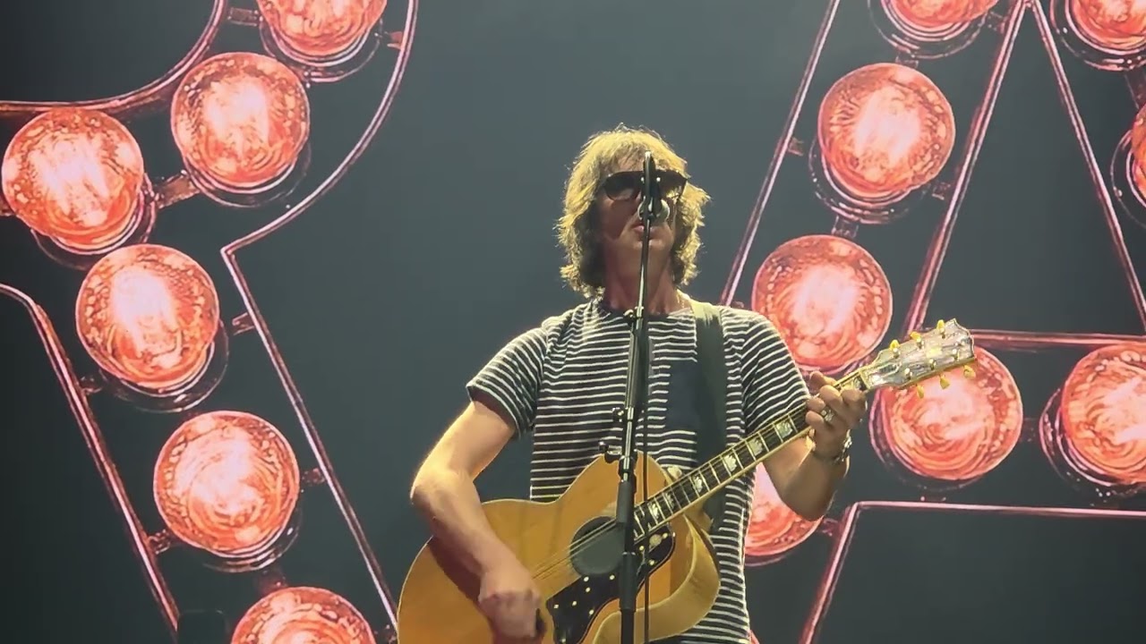 Richard Ashcroft | The drugs don't work @ M&S Arena, Liverpool, 26.03.2026