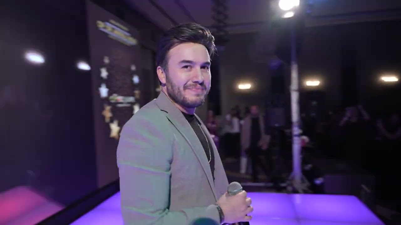 MUSTAFA CECELİ & EKİN UZUNLAR 3. CRAZYLİFE BAŞARI ÖDÜLLERİ SAHNE PERFORMANSLARI