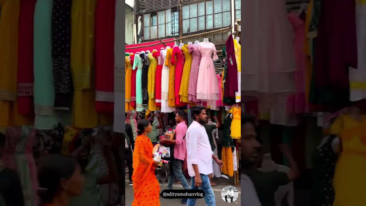 Aminabad Market lucknow Latest Videos - Lucknow City  - A Blog Aditya Mohan