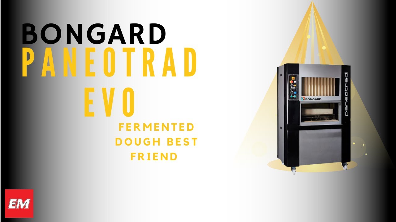 Automatic Divider- Bongard Paneotrad