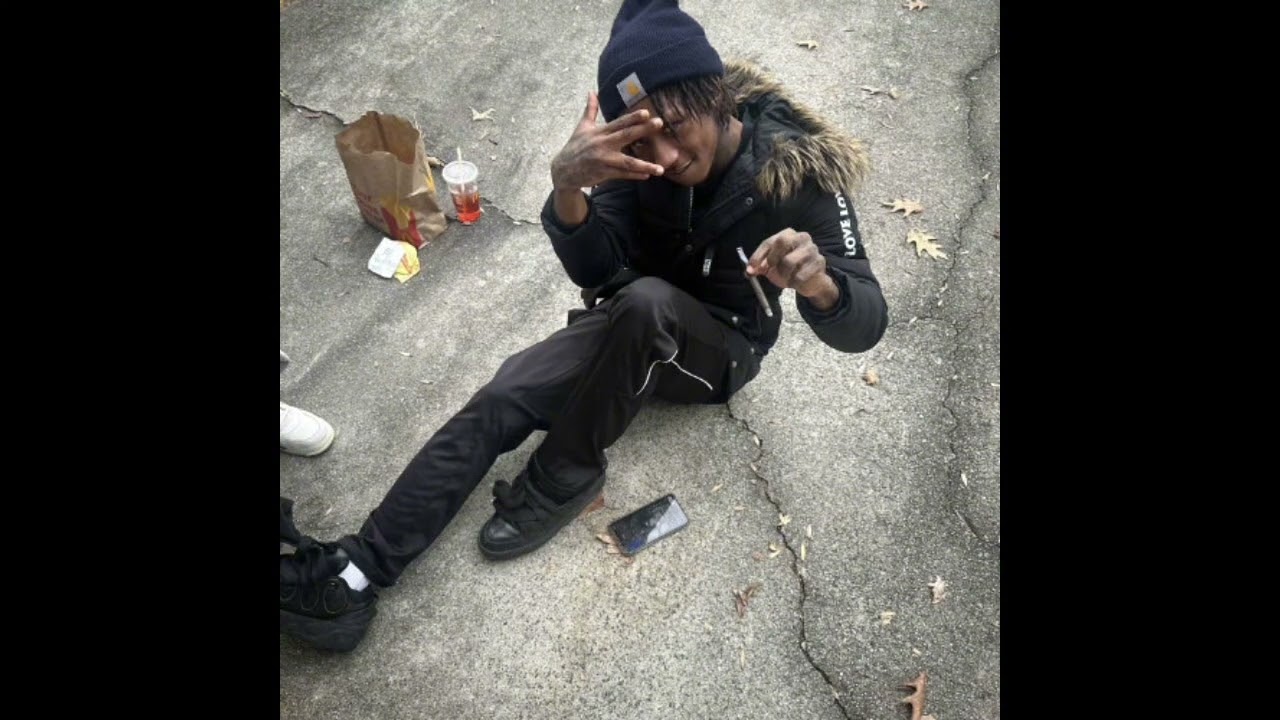 Before I close my eyes - Lilkilyn (Prod Jxdenmid)