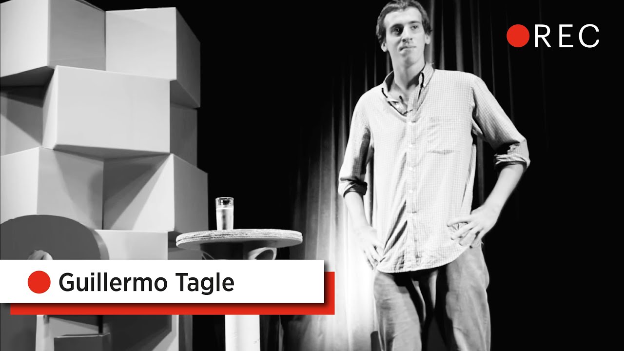 Guillermo Tagle: 
