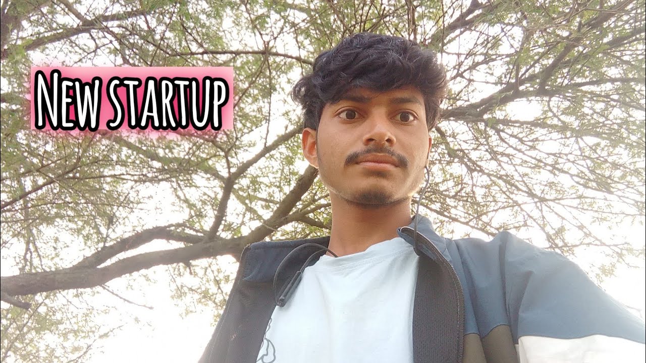 New Startup in YouTube 2026 
