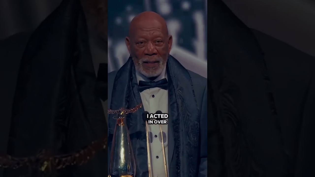 Morgan Freeman's thoughts! #hollywoodfacts #behindthescenes #movie #hollywood #film