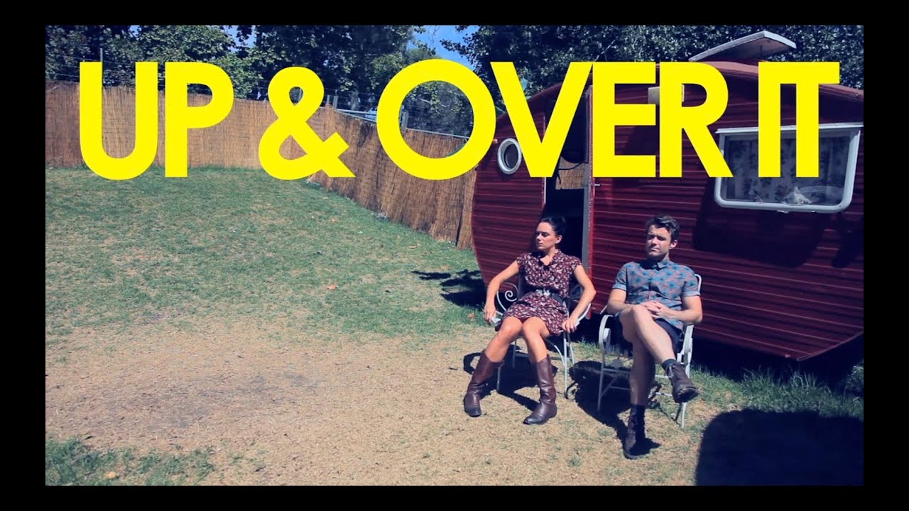 Up & Over It - Folk You